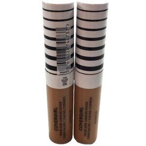 Covergirl Consealer Trublend Undercover .33 oz Golden Honey T 150 Lot of 2 New